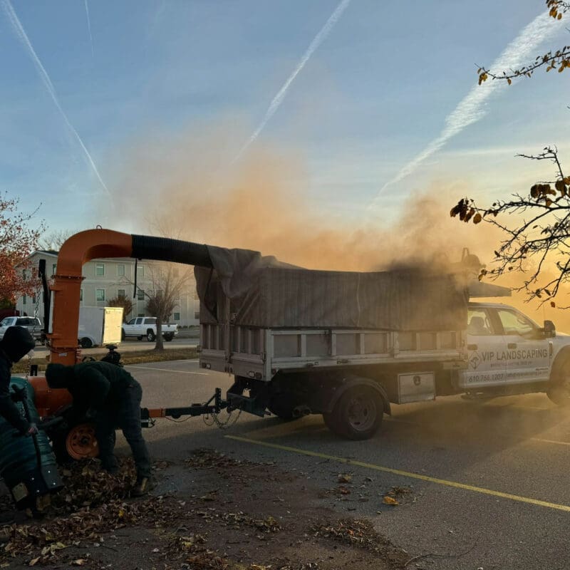 Gladwyne, PA Commercial Landscape Maintenance