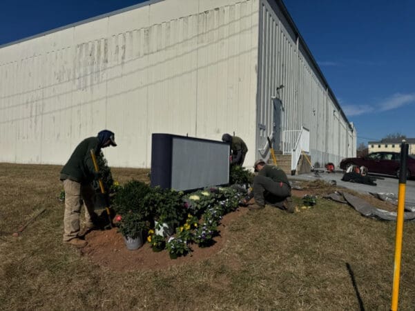Gladwyne, PA Commercial Landscape Maintenance