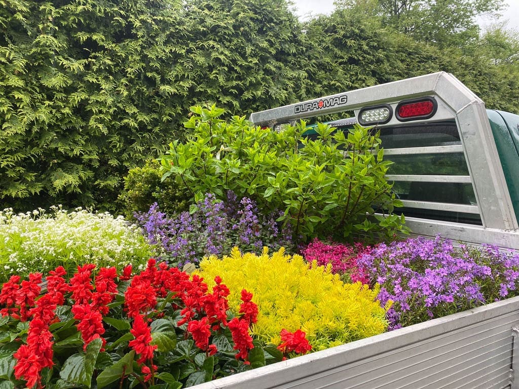 Gladwyne, PA Commercial Landscaping Companies