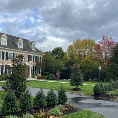 blue-river-landscape-design - landscape-installation - 18