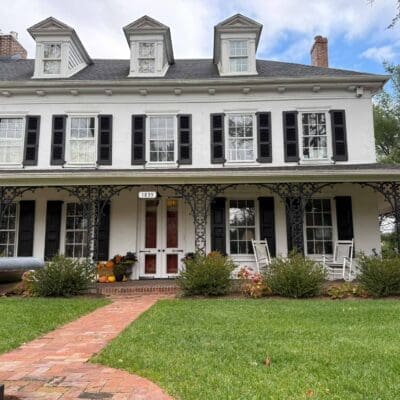 Gladwyne, PA Landscape Installation