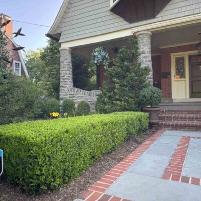 Villanova, PA Landscape Design Services Team