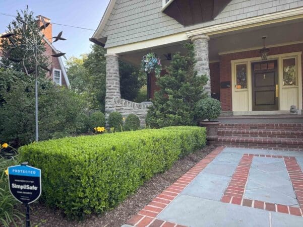 Villanova, PA Landscape Design Services Team