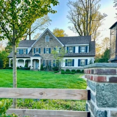 Landscape Maintenance Services in Gladwyne, PA