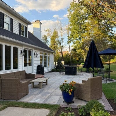 Gladwyne, PA Landscape Design Services