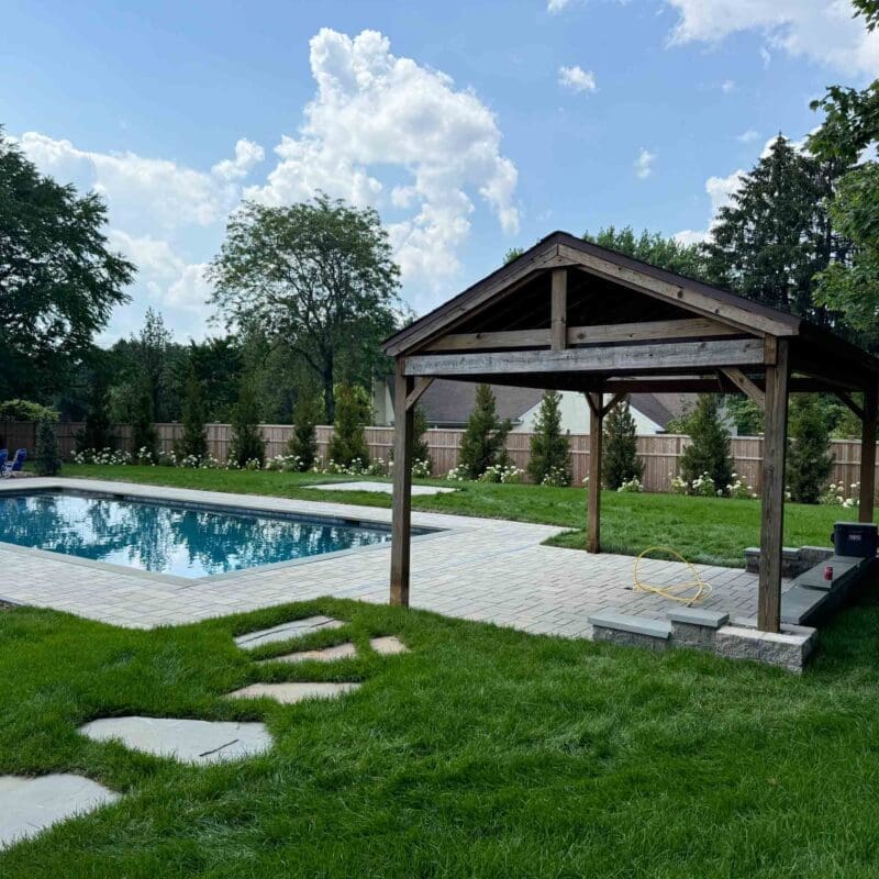 Gladwyne, PA Outdoor Living Design Services