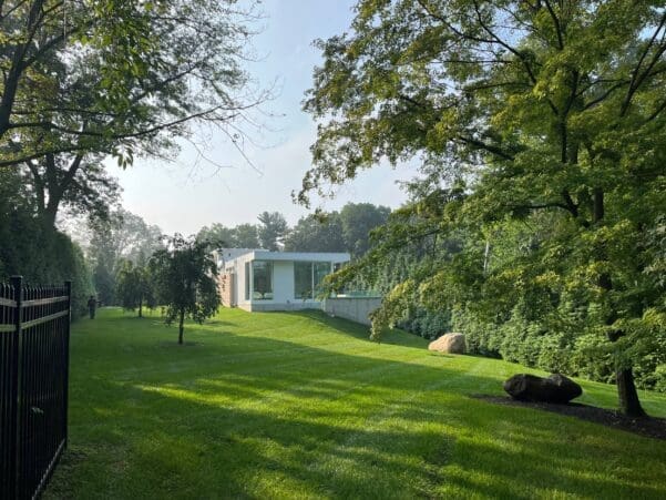 Gladwyne, PA Landscape Design Services