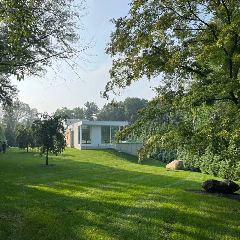 Gladwyne, PA Landscape Design Services