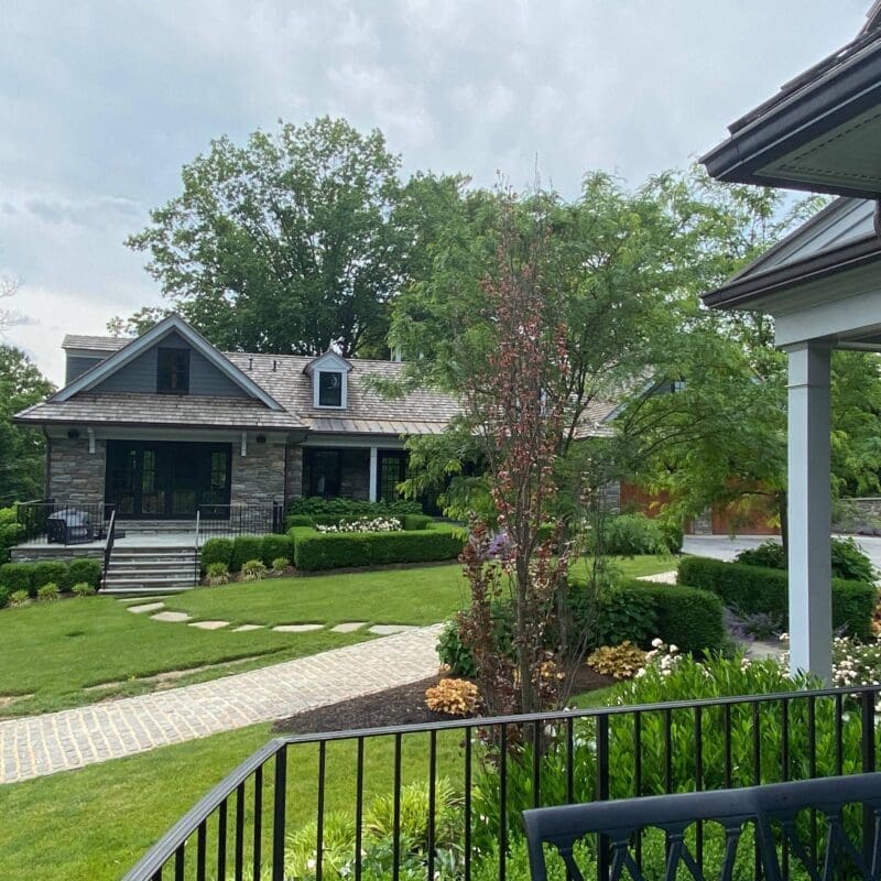 Gladwyne, PA Outdoor Living Design Services