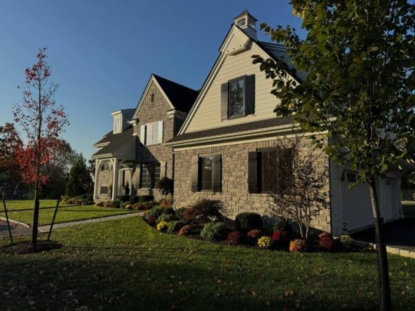 Landscape Maintenance Services in Gladwyne, PA