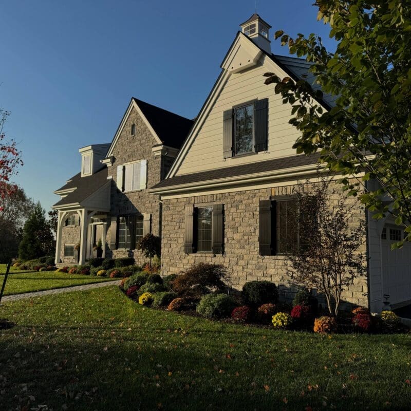 Landscape Maintenance Services in Gladwyne, PA