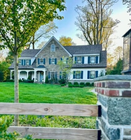 Gladwyne, PA Landscape Design Services