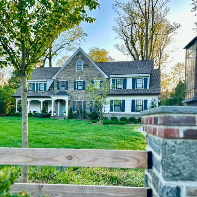 Gladwyne, PA Landscape Design Services