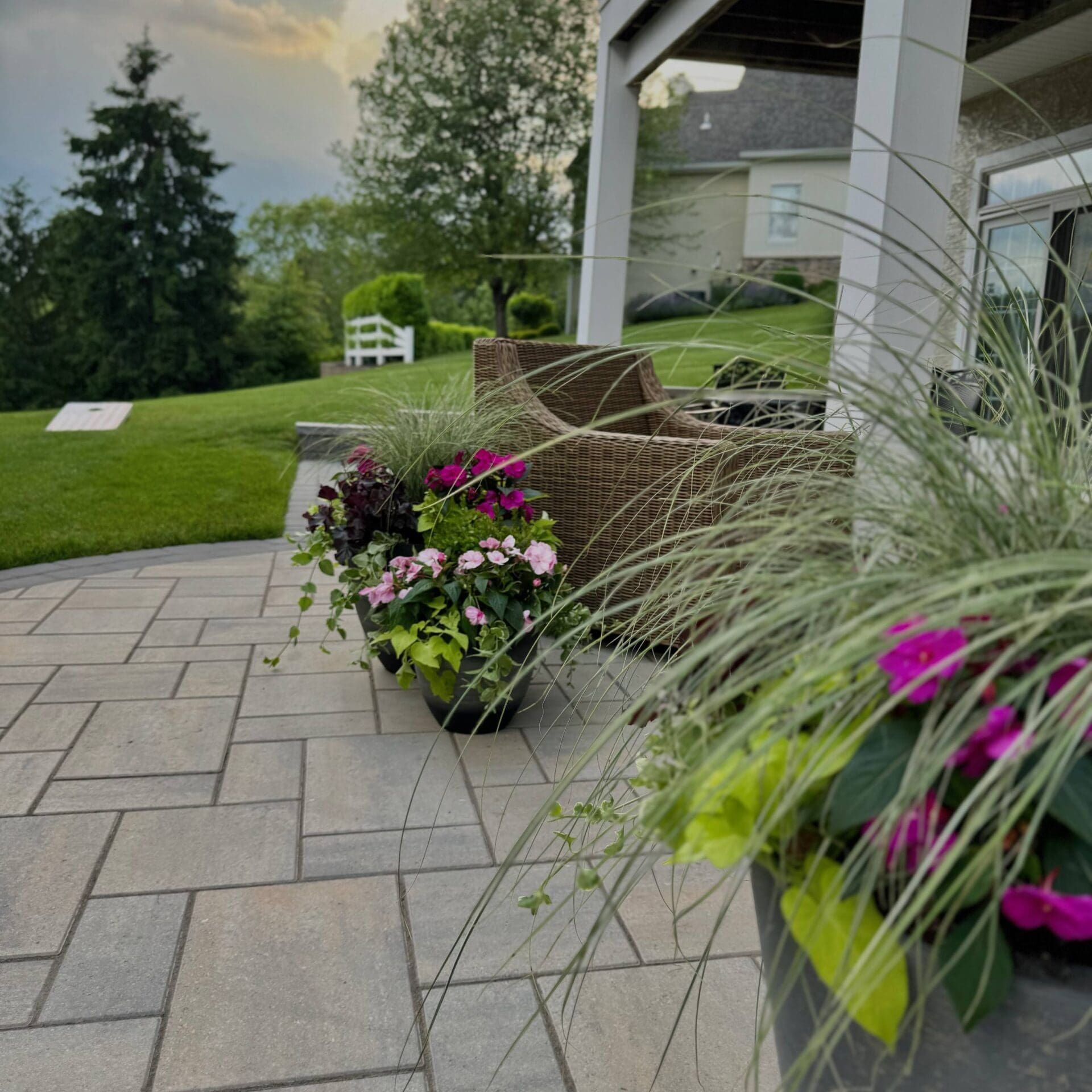 Gladwyne, PA Commercial Landscaping Companies