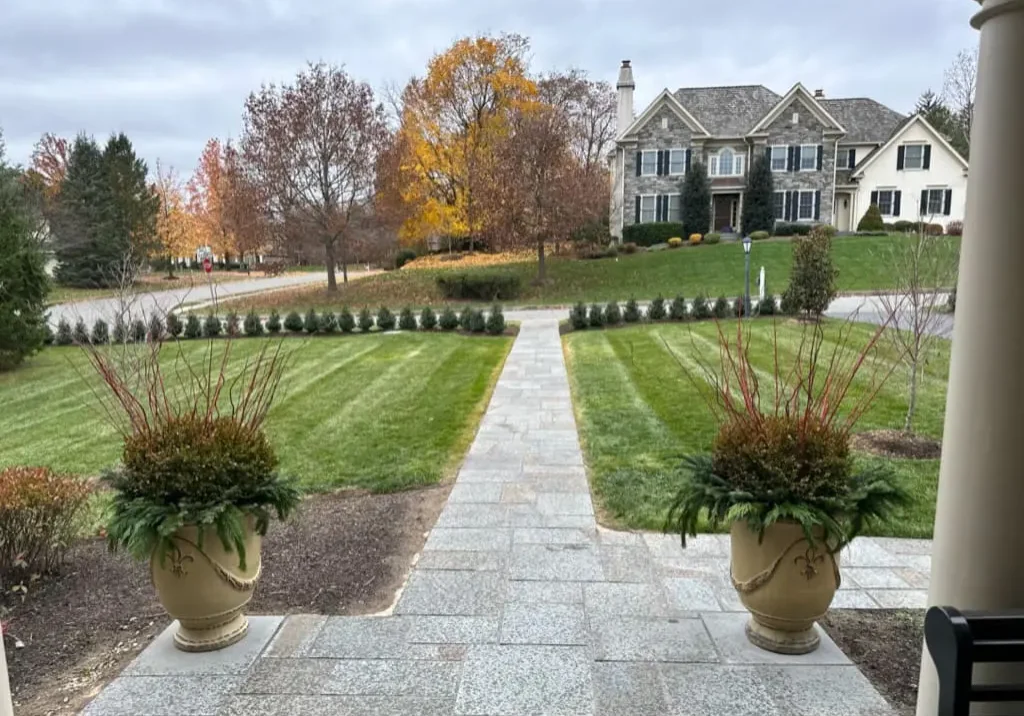 Landscaping-Services-Wayne-PA