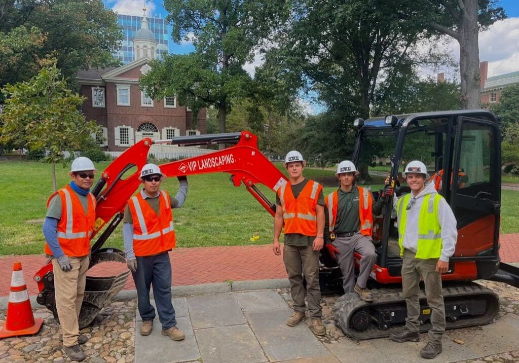 blue-river-landscape-design - commercial-landscaping-design-installation - 06