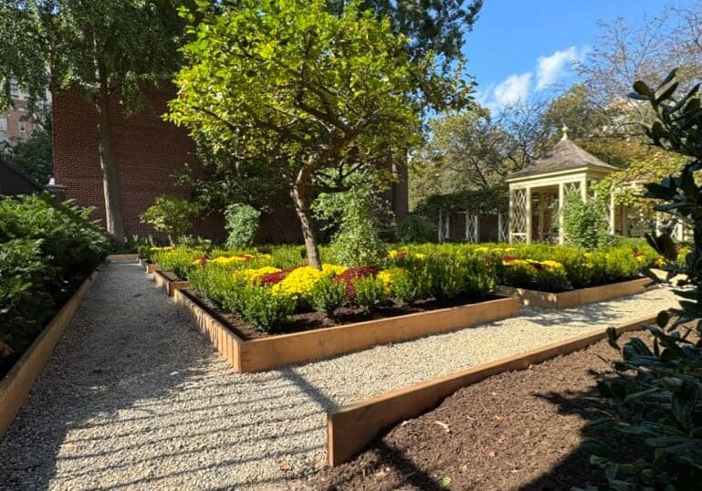 Gladwyne, PA Landscaping Services