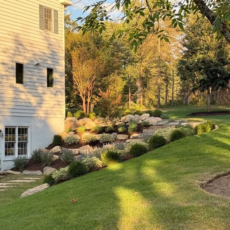 blue-river-landscape-design - landscape-installation - 43