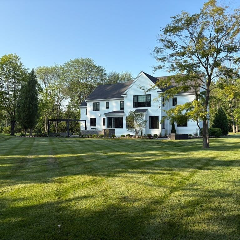 Landscape Maintenance Bryn Mawr, PA