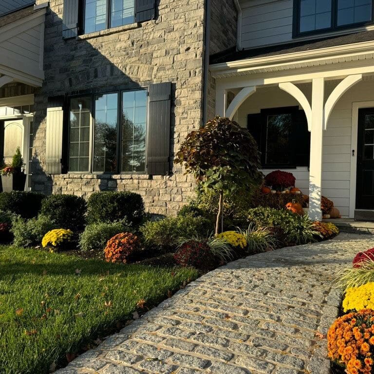 Gladwyne, PA Landscaping Companies
