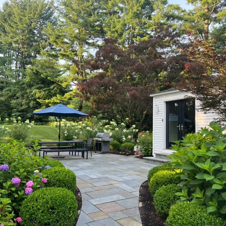 blue-river-landscape-design - landscape-maintenance - 46