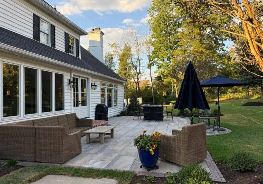 Gladwyne, PA Landscape Design Services