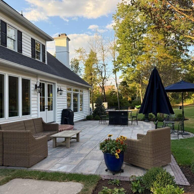Gladwyne, PA Landscape Design Services